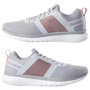 Кроссовки Reebok PT Prime Runner FC, белый