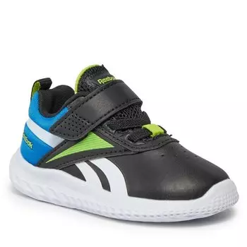 Кроссовки Reebok ReebokRush Runner, черный