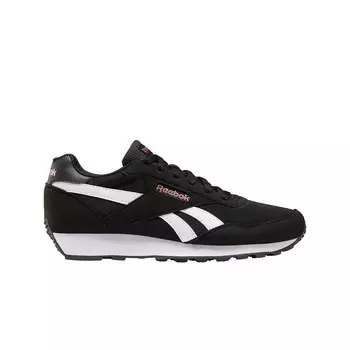 Кроссовки Reebok Rewind Run, черный