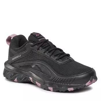 Кроссовки Reebok RIDGERIDER, черный