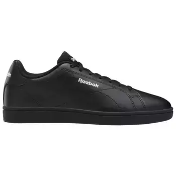 Кроссовки Reebok Royal Complete Clean 2 Trainers, черный
