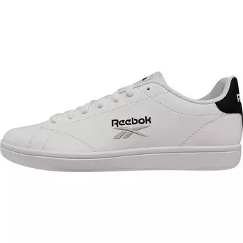 Кроссовки Reebok Royal Complete Sport, белый