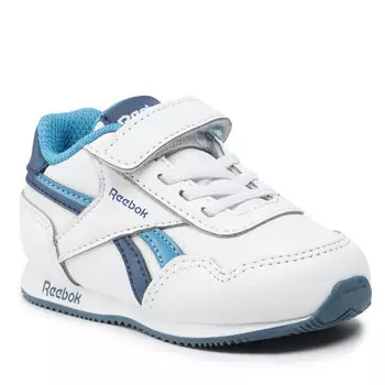 Кроссовки Reebok RoyalCl JOG, белый