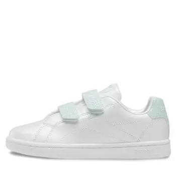 Кроссовки Reebok RoyalComplete CLN, белый
