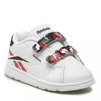 Кроссовки Reebok RoyalComplete Cln, белый
