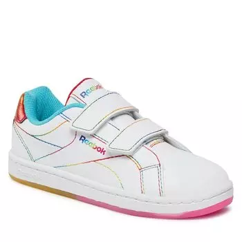 Кроссовки Reebok RoyalComplete CLN, белый