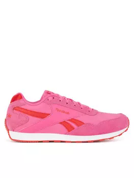Кроссовки Reebok, розовый