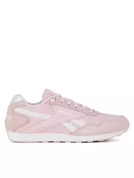 Кроссовки Reebok, розовый