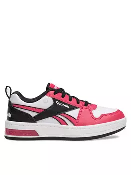 Кроссовки Reebok, розовый