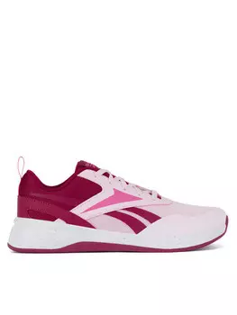 Кроссовки Reebok, розовый