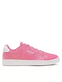 Кроссовки Reebok, розовый