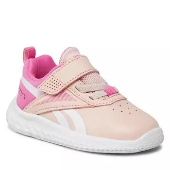 Кроссовки Reebok RushRunner, розовый