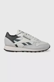 Кроссовки Reebok, серый
