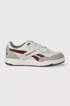 Кроссовки Reebok, серый