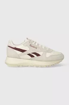 Кроссовки Reebok, серый