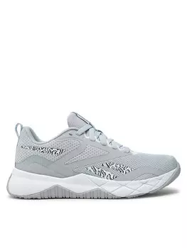 Кроссовки Reebok, серый