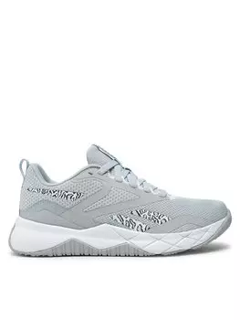 Кроссовки Reebok, серый