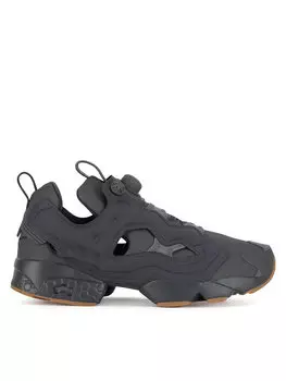 Кроссовки Reebok, серый