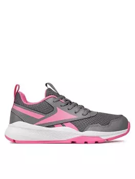 Кроссовки Reebok, серый