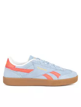 Кроссовки Reebok, синий