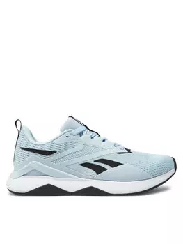 Кроссовки Reebok, синий