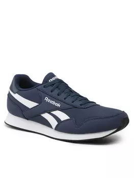 Кроссовки Reebok, синий