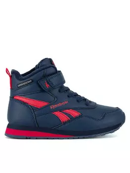 Кроссовки Reebok, синий