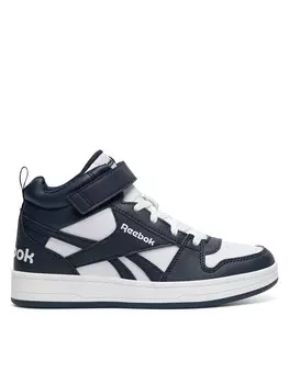 Кроссовки Reebok, синий