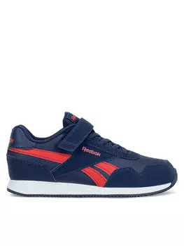 Кроссовки Reebok, синий