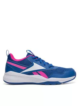 Кроссовки Reebok, синий