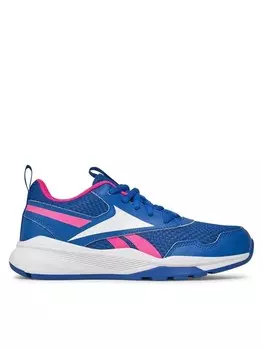 Кроссовки Reebok, синий