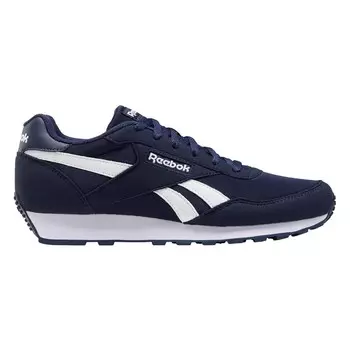Кроссовки Reebok, синий