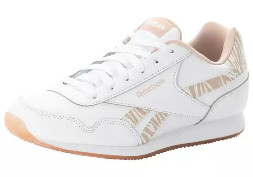 Кроссовки Reebok Sneakers, белый