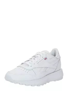 Кроссовки Reebok Sneakers Classic, белый