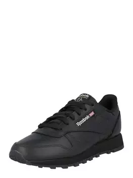 Кроссовки Reebok Sneakers Classic, черный