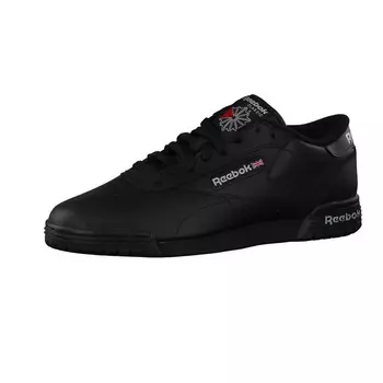 Кроссовки Reebok Sneakers Exofit, черный