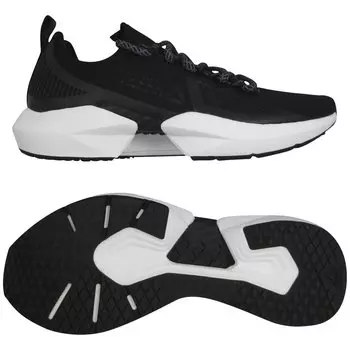 Кроссовки Reebok Sole Fury Ts, черный