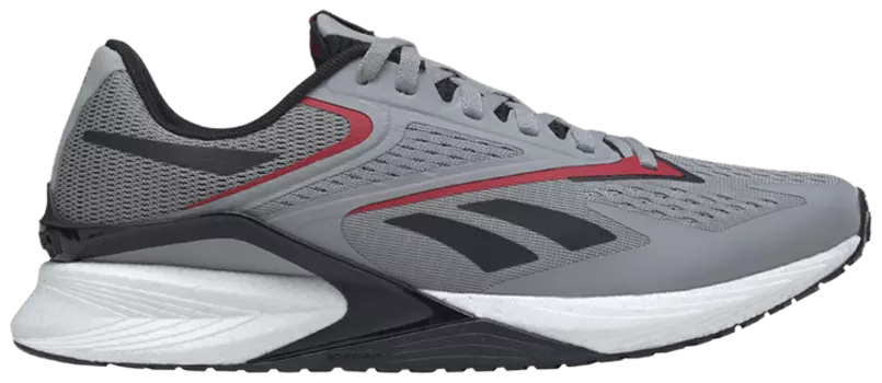Кроссовки Reebok Speed 22 TR 'Pure Grey', серый
