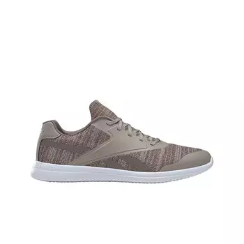 Кроссовки Reebok Stridium, серый