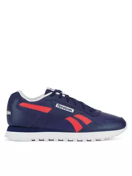 Кроссовки Reebok, темно-синий