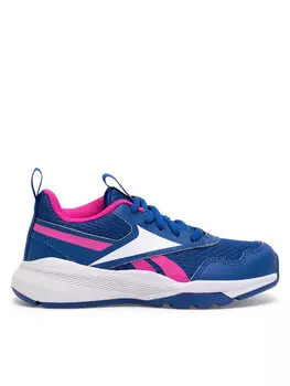 Кроссовки Reebok, темно-синий