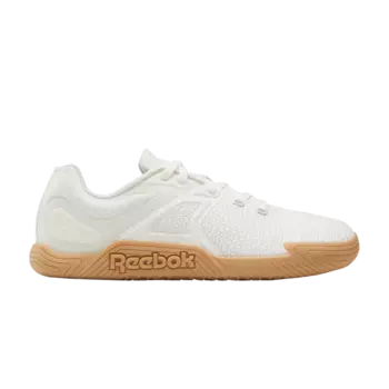 Кроссовки Reebok Wmns Nano Zero 'Chalk Gum', белый