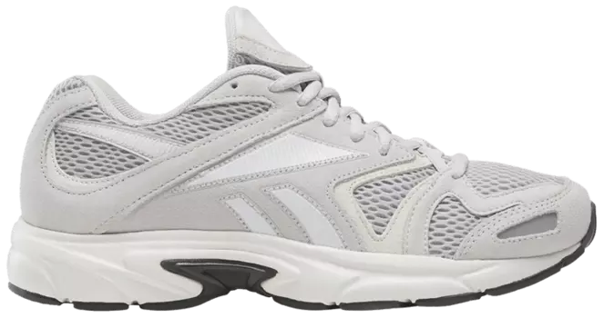 Кроссовки Reebok Wmns Premier Road Plus 6 'Mist Grey', серый