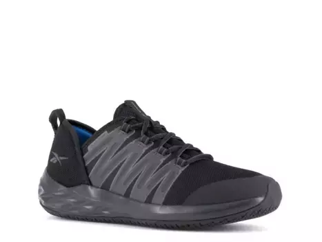 Кроссовки Reebok Work AstroRide Work — женские, черные
