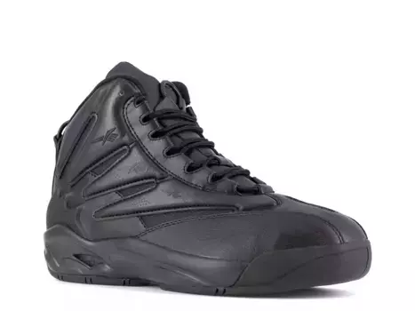 Кроссовки Reebok Work The Blast Composite Toe Work — мужские, черные
