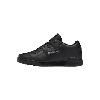 Кроссовки Reebok Workout Plus, черный