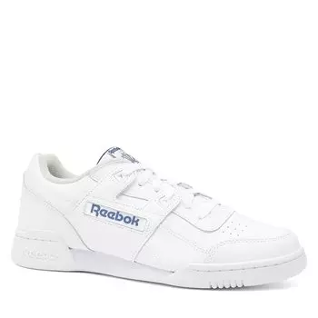 Кроссовки Reebok WorkoutPlus, белый