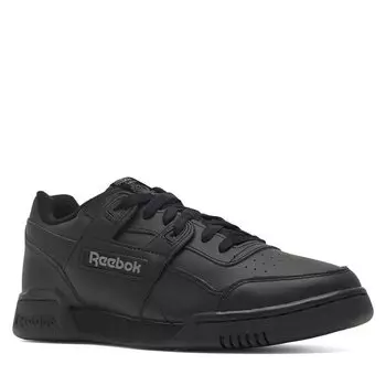 Кроссовки Reebok WorkoutPlus, черный