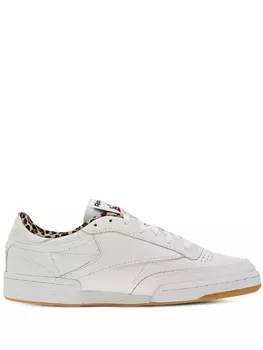 Кроссовки Reebok x Wacko Maria, белый