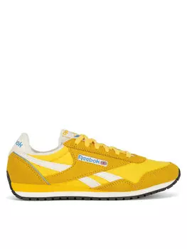 Кроссовки Reebok, желтый